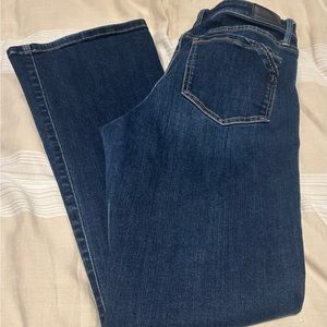 Buckle Black Jeans 31x34